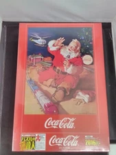 EPOCH Coca-Cola Toyland Jigsaw Puzzle