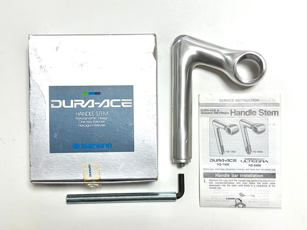 dura ace stem products for sale | eBay