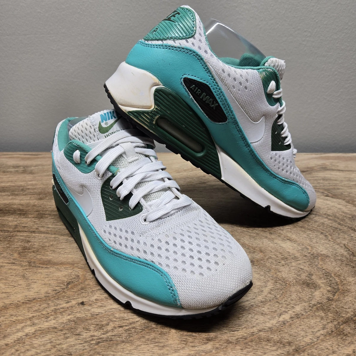 Nike Air Max 90 EM Green for Sale | Authenticity Guaranteed | eBay