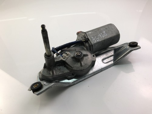 HONDA CIVIC IV Hatchback EC, ED, EE Scheibenwischermotor WM32061S 14493309
