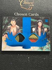 2025 Topps Royalty WWE Wrestling Checklist Guide in-content 55