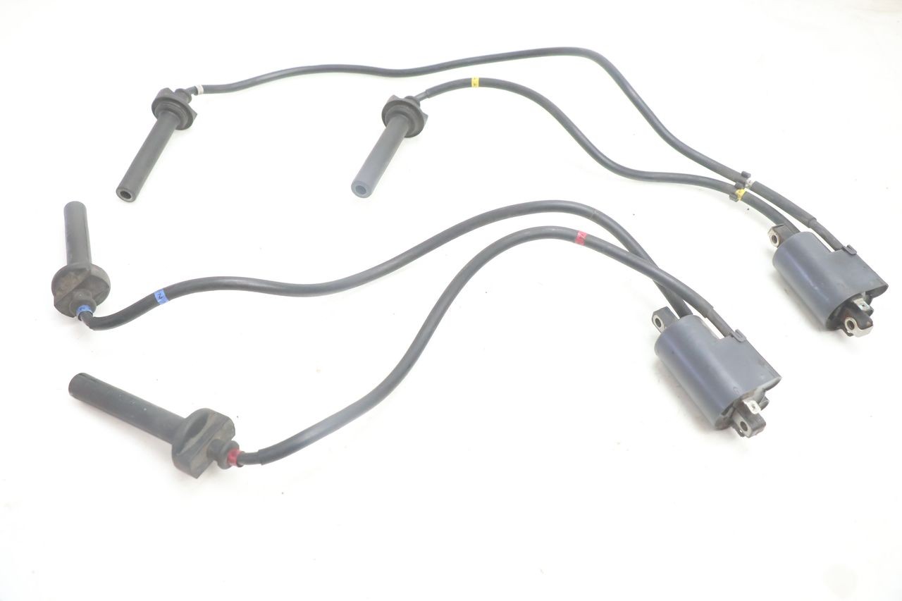 IGNITION COIL - YAMAHA FJR 1300 (2001 - 2005)