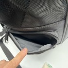 Pet Carrier Backpack Small Dog Cat Travel Carrier Ventilated Soft Sided Backpack — photo 7