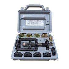 Koul Tools Set P51B; SurSeat Flare Lapping Tool 37 deg & 45 deg 3/16 to 1/2 in.