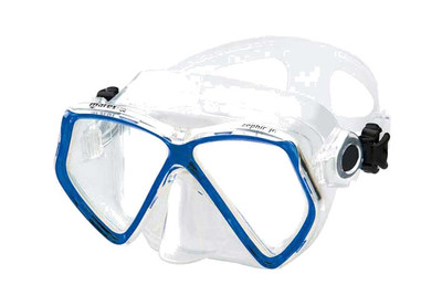 MARES GAFAS gafas buceo ZEPHIR