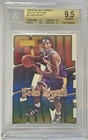 1998-99 Skybox Premium - Soul of the Game Kobe Bryant #6 SG