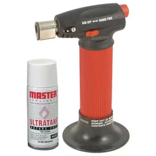 Master Appliance Mt-51B Microtorch, Hand/Table Top, Butane