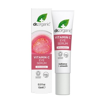 C Eye | Brightening & Illuminating for Dull Under Eyes, Vegan, Natural, Cruel...
