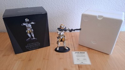 STAR WARS | ATTAKUS | Commander Bly 1:10 | Nr. 532/1500