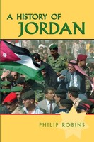 A History Of Jordan Philip Robins Taschenbuch Kartoniert / Broschiert Englisch