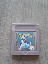 🎮 Pokémon Version Argent – Jeu Game Boy Color / GBA