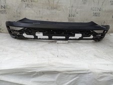 HYUNDAI TUCSON NX4 2021-ON REAR BUMPER LOWER SECTION GENUINE 86612N7020 #A2820