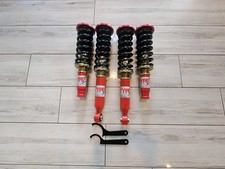 Acura Integra Dc2 Type R 1994-2001 Type 1 Coilovers Kit