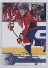 2016-17 Upper Deck Dmitry Orlov #435 0b3