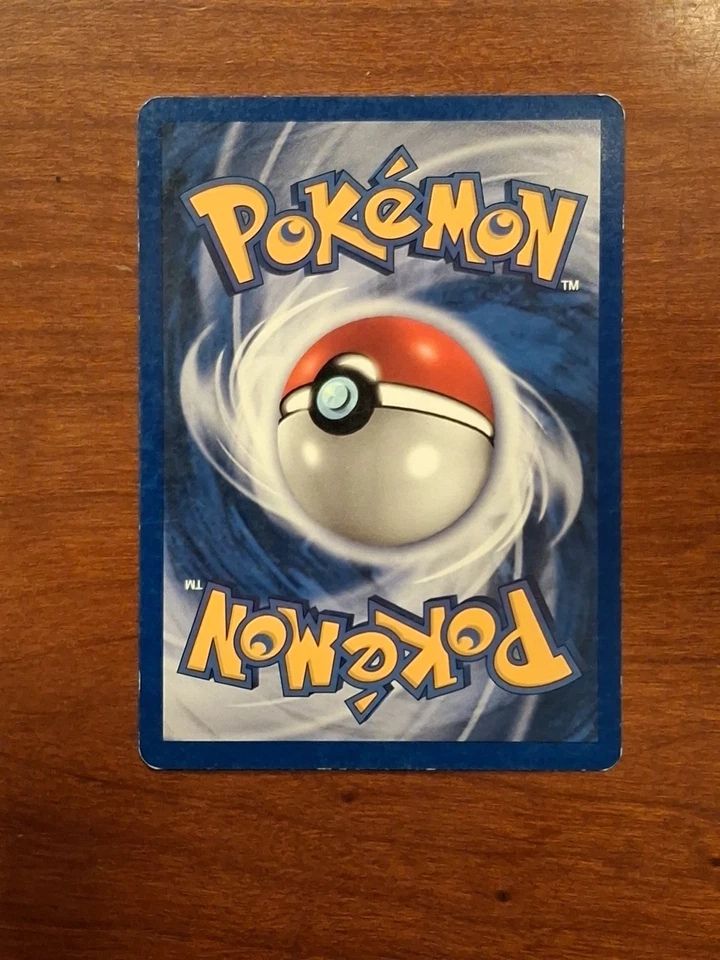 Carte Pokemon MISTY'S TENTACOOL 57/132 GYM Heroes Wizards English - Imagen 2 de 2