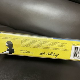 LEGO SpongeBob SquarePants 3816 Glove World - NEW Sealed - Box Wear