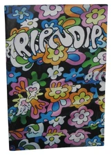 RIPNDIP Vol. 2 Sommer 2021 Merchandise Katalog Buch