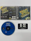 PS1 - Space Invaders Sony PlayStation 1 Complete #111