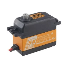 Savox SV1273TG High Voltage Coreless Digital Servo 065/222.2 @ 7.4V