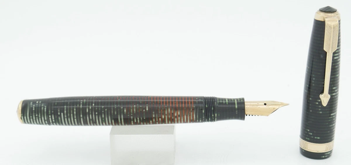Parker Vacumatic for sale | eBay