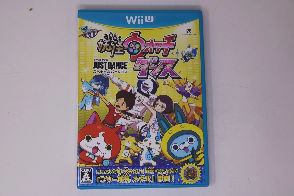 Nintendo Wii U NTSC-J Japan Video Games for sale | eBay