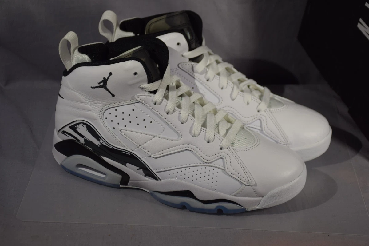 Las mejores ofertas en Jordan MVP White Black | eBay