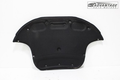 2012-2016 MERCEDES E350 W212 FRONT HOOD BONNET SOUND INSULATION COVER PAD OEM