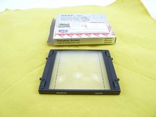 Mamiya RB Type B Split Image Focusing Screen