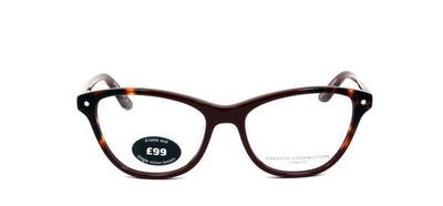 Specsavers FC 117  eyeglasses frame
