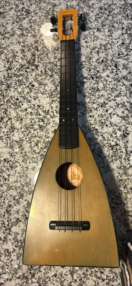 Fluke String Instruments for sale | eBay