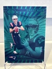 2024 Panini Illusions Drake Maye #59 Trophy Collection Green /15 (RC)🔥🔥🔥