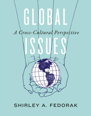 Global Issues: A Cross-Cultural Perspective - Paperback - GOOD