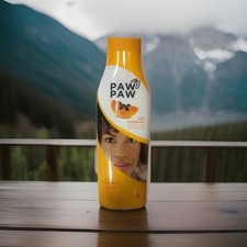 Paw Paw Lotion 500ml