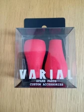 DRT Varial Handle Fat Knob