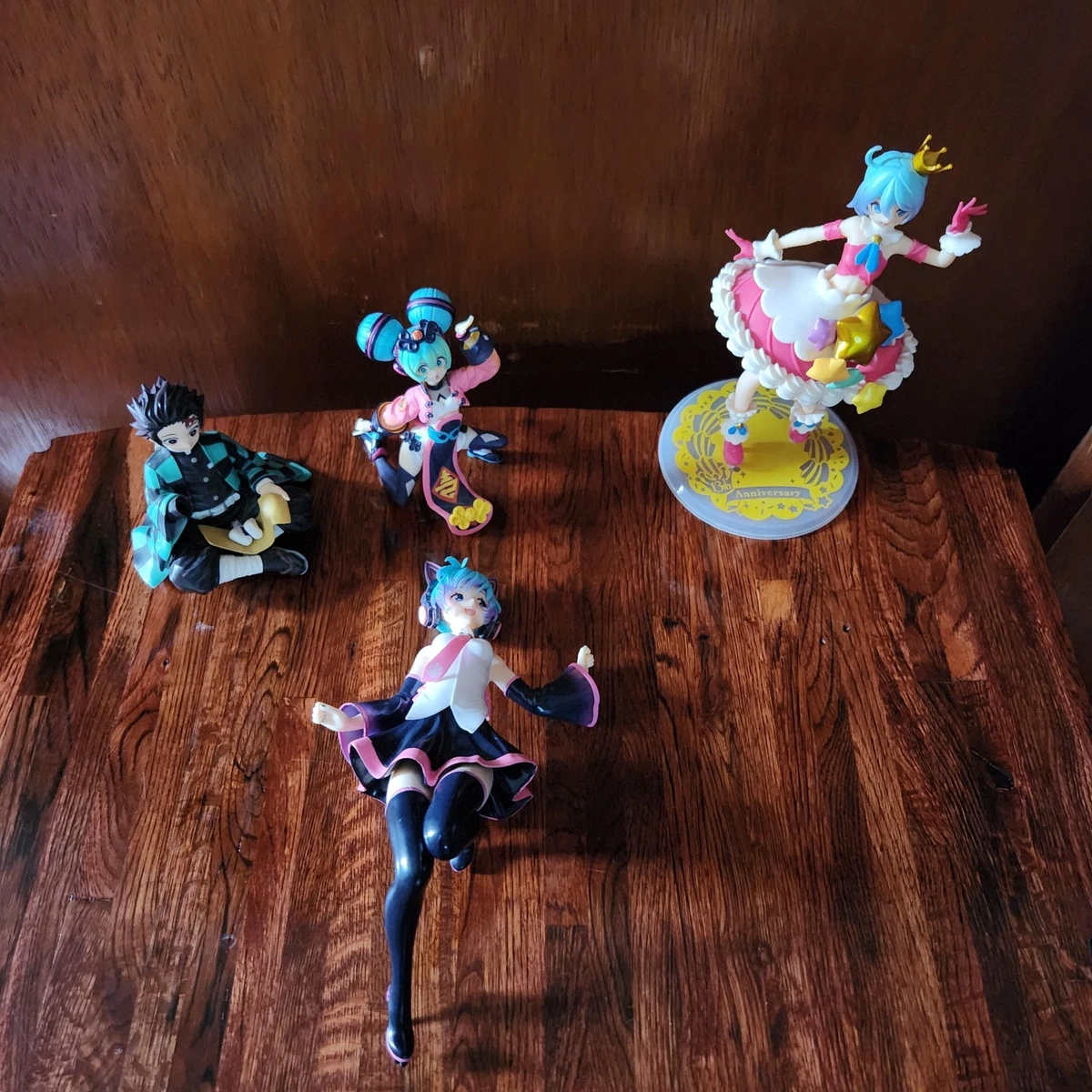 25+ Anime Figure Lot for sale | Updated Oct 2026