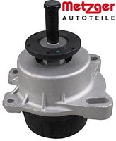 Metzger 8053842 Lagerung FüR Motor Motorlager Lagerung Motor Motorhalter