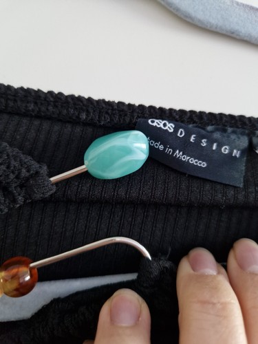 Asos Set Gr.S/36 - Bild 5 von 5