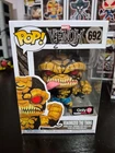 Marvel Venom- Venomized The Thing #692 Funko Pop Gamestop Exclusive