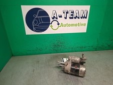 Démarreur Subaru G3X JUSTY