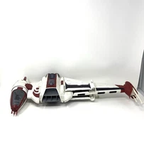 Hasbro Toys R Us Star Wars Clone Wars Dagger Squadron B-Wing Fighter 2008 87764