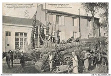 AYBP16-1436-86 - POITIERS - Horticulturist Sparrow - Loading for Deva Station