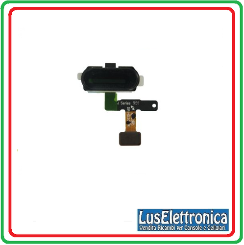 FLAT TASTO HOME SENSORE IMPRONTA DIGITALE FINGERPRINT NOKIA 5 2017 TA