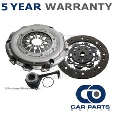 Clutch Kit CPO Fits VW Audi Skoda Seat 1.9 TDi 2.0 + Other Models