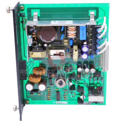 Used & Tested Work Reliance Electric 0-60007-3 Power Supply
