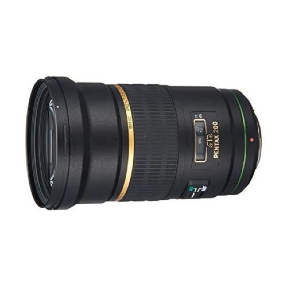 PENTAX DA 200mm Camera Lenses for sale | eBay