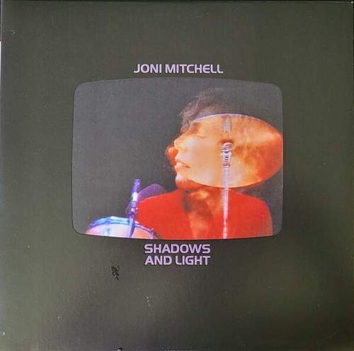 Joni Mitchell The Asylum Albums (1976-1980) 6LP Vinyl Box Set New & Sealed - Picture 9 of 9