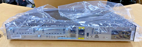 Routeur à services intégrés CISCO 1921/K9 V05 série 1900 (OFFRES BIENVENUES) - Photo 6/9