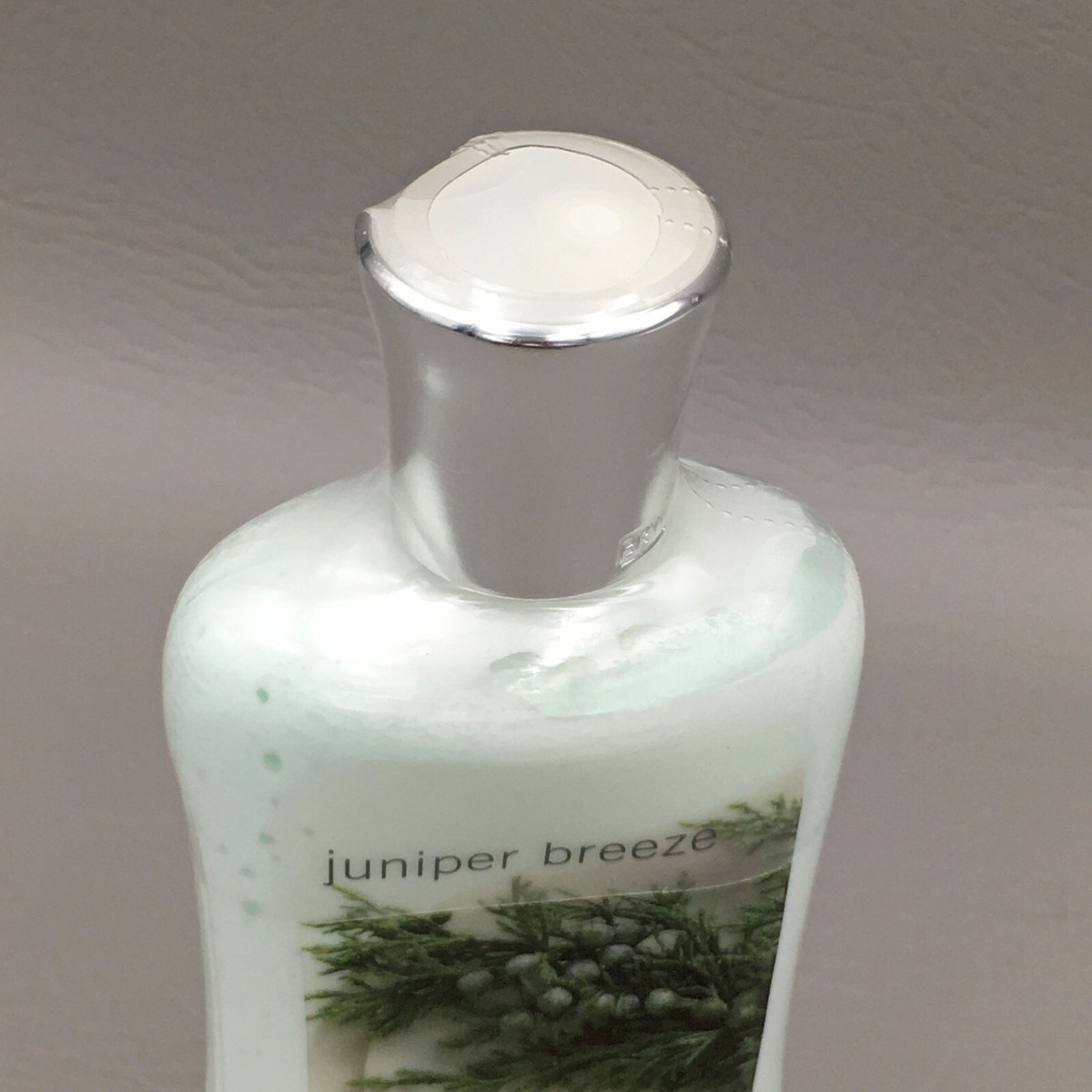 Bath and Body Works Juniper Breeze Body Lotion 8 fl oz Brand