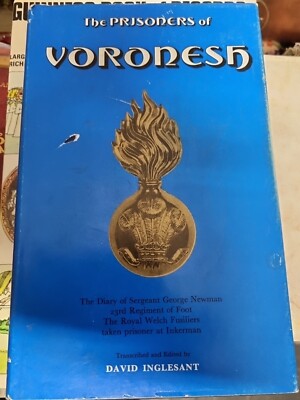 The Prisoners Of Voronesh