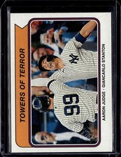 2023 Topps Heritage Combo Cards Baseball Complete Your Set